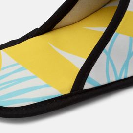 Print your own slipper designs and logos