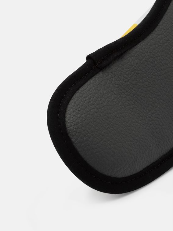 Chaussons personnalisés faits-main