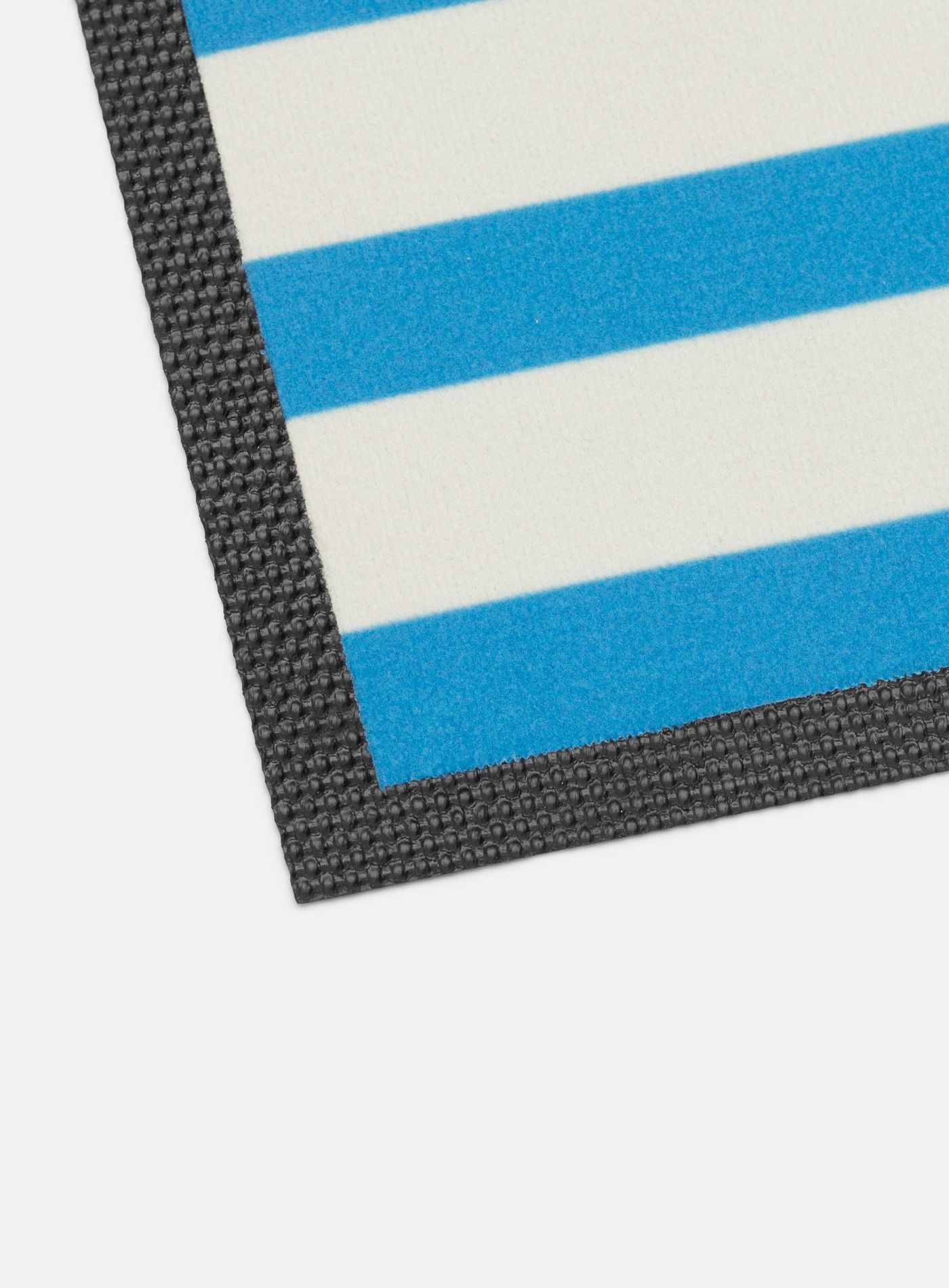 Tappetino Bar-mat In Gomma Nero Cm 70x10 - Foto 10