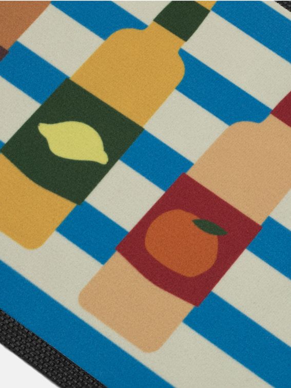 Custom Bar Mats