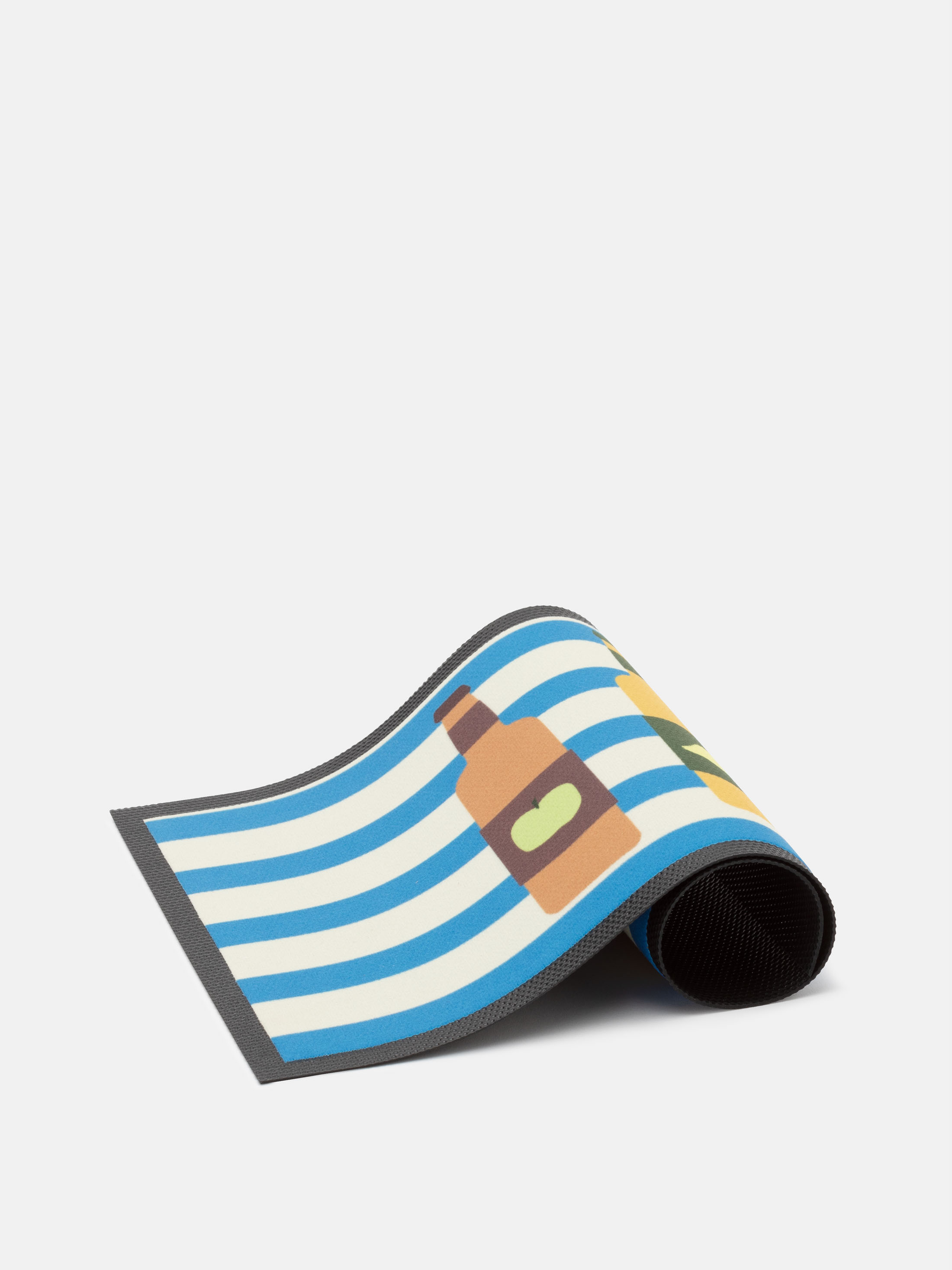 Tapis de bar personnalisé en plusieurs tailles