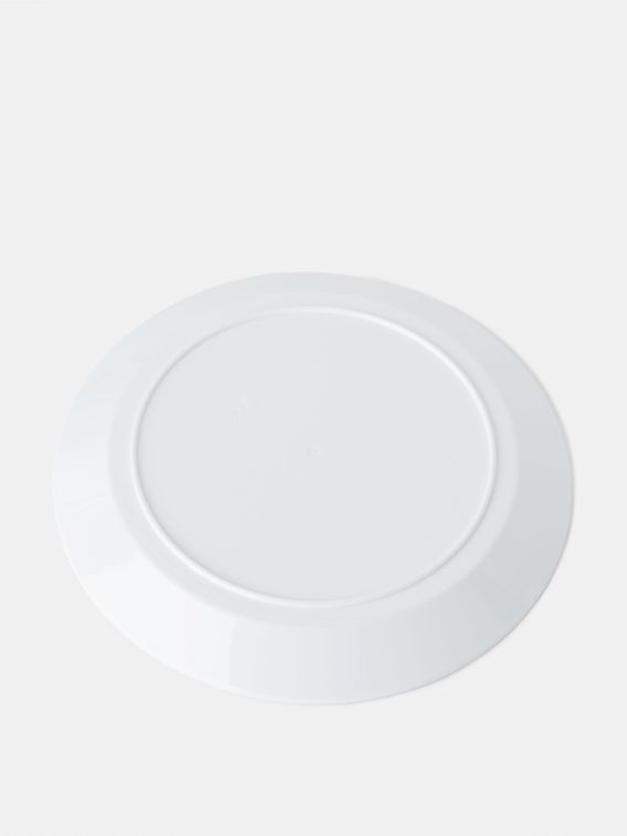 Plastic Party Plates. Custom Party Plates. Printed Party Plates