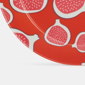 プラスチック製 パーティープレート