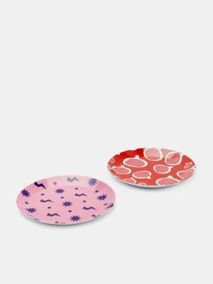 Party plates