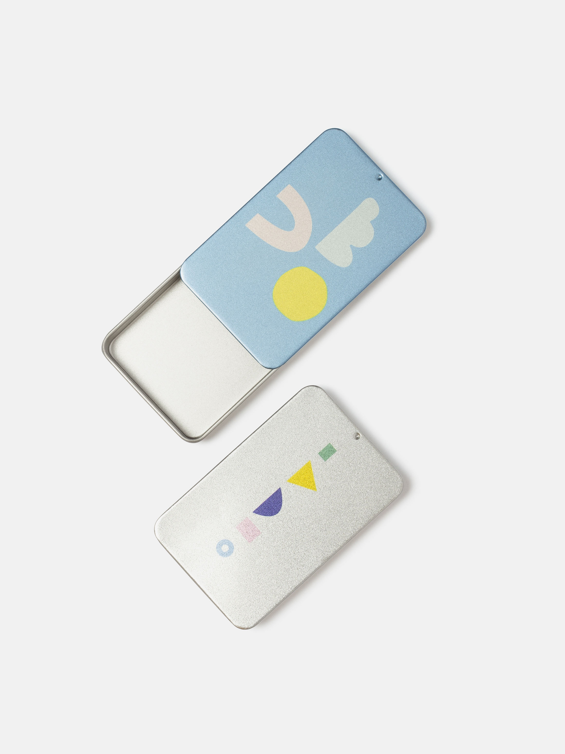 business card holder