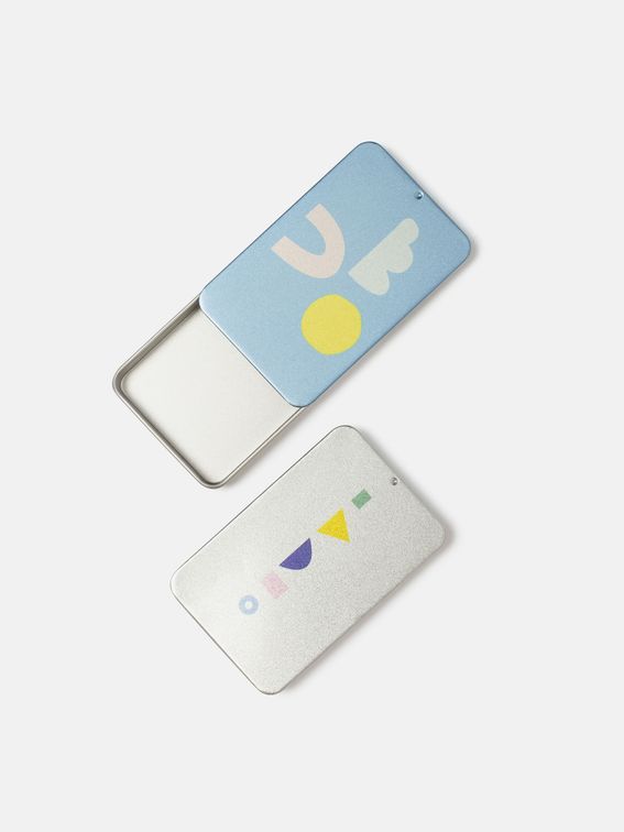 business card holder