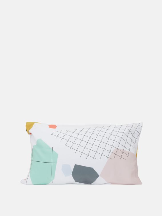 Pillowcase Printing