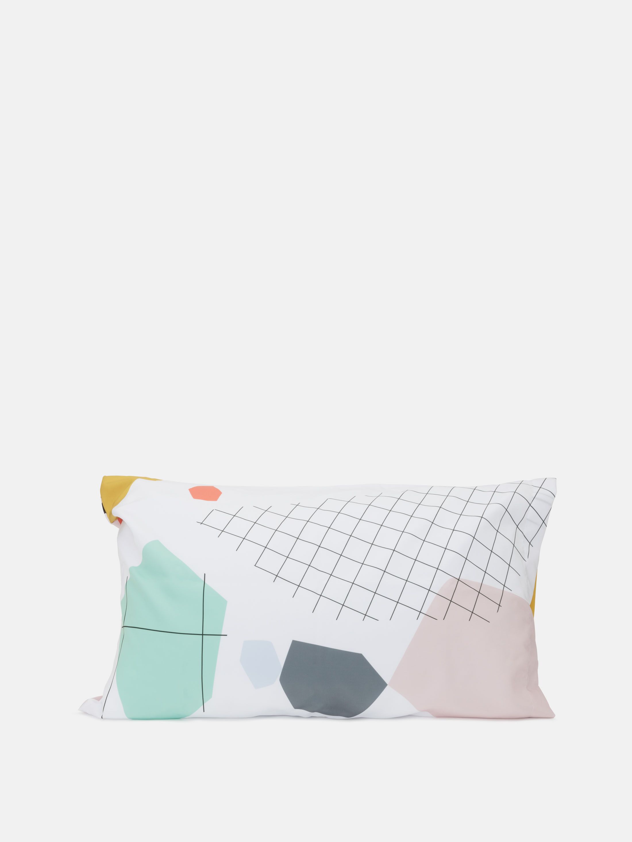 Printed Pillow Cases