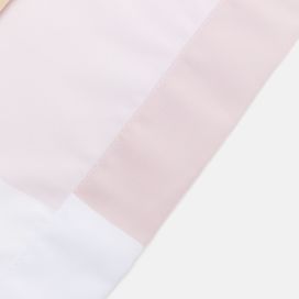 customised pillowcase slip and flap closure