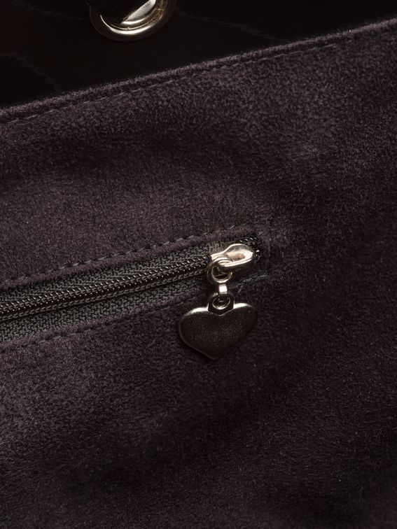 bolso personalizado a mano