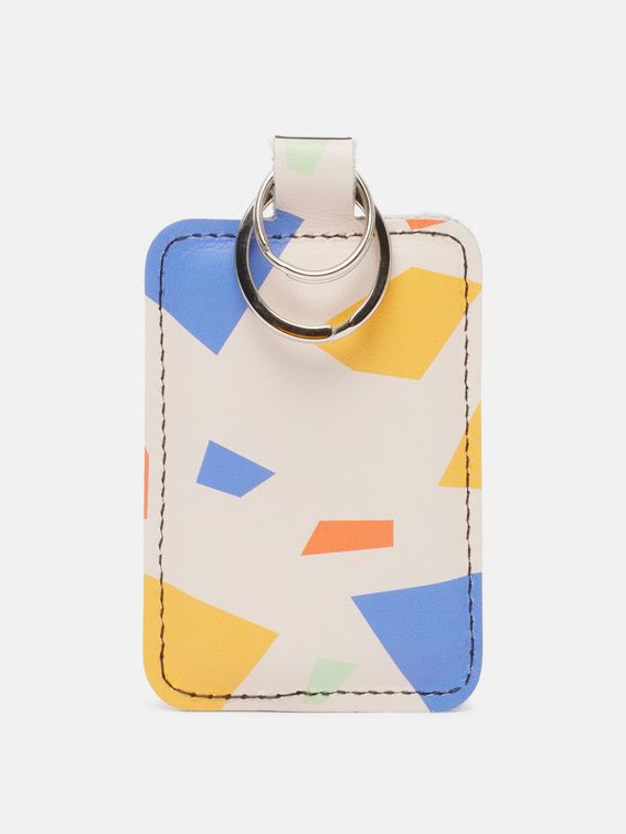 Porte-clés imprimé avec votre design