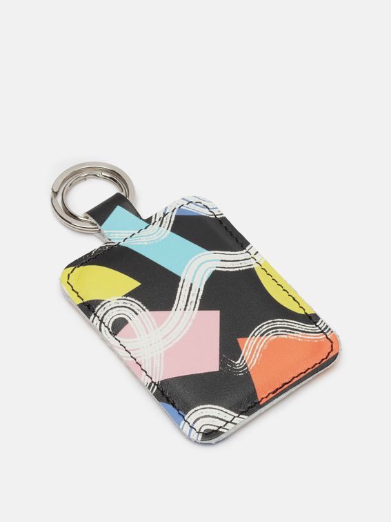 customise your own leather keyrings
