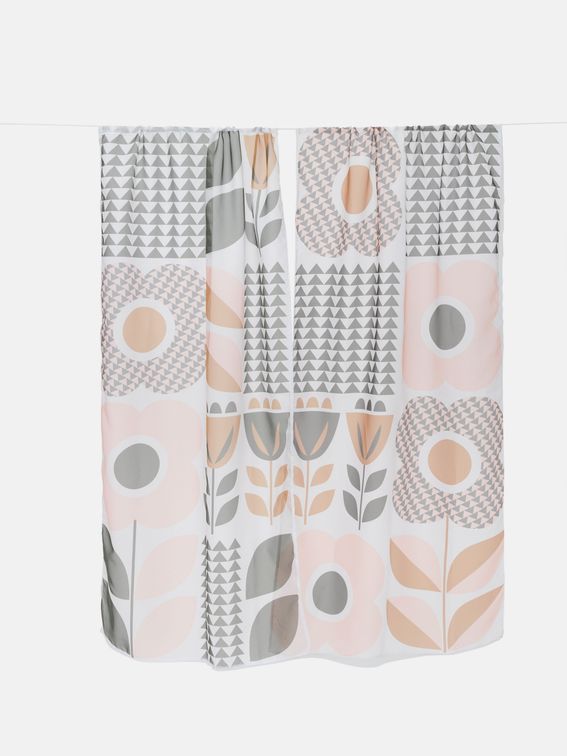 Voilage design dans bureau