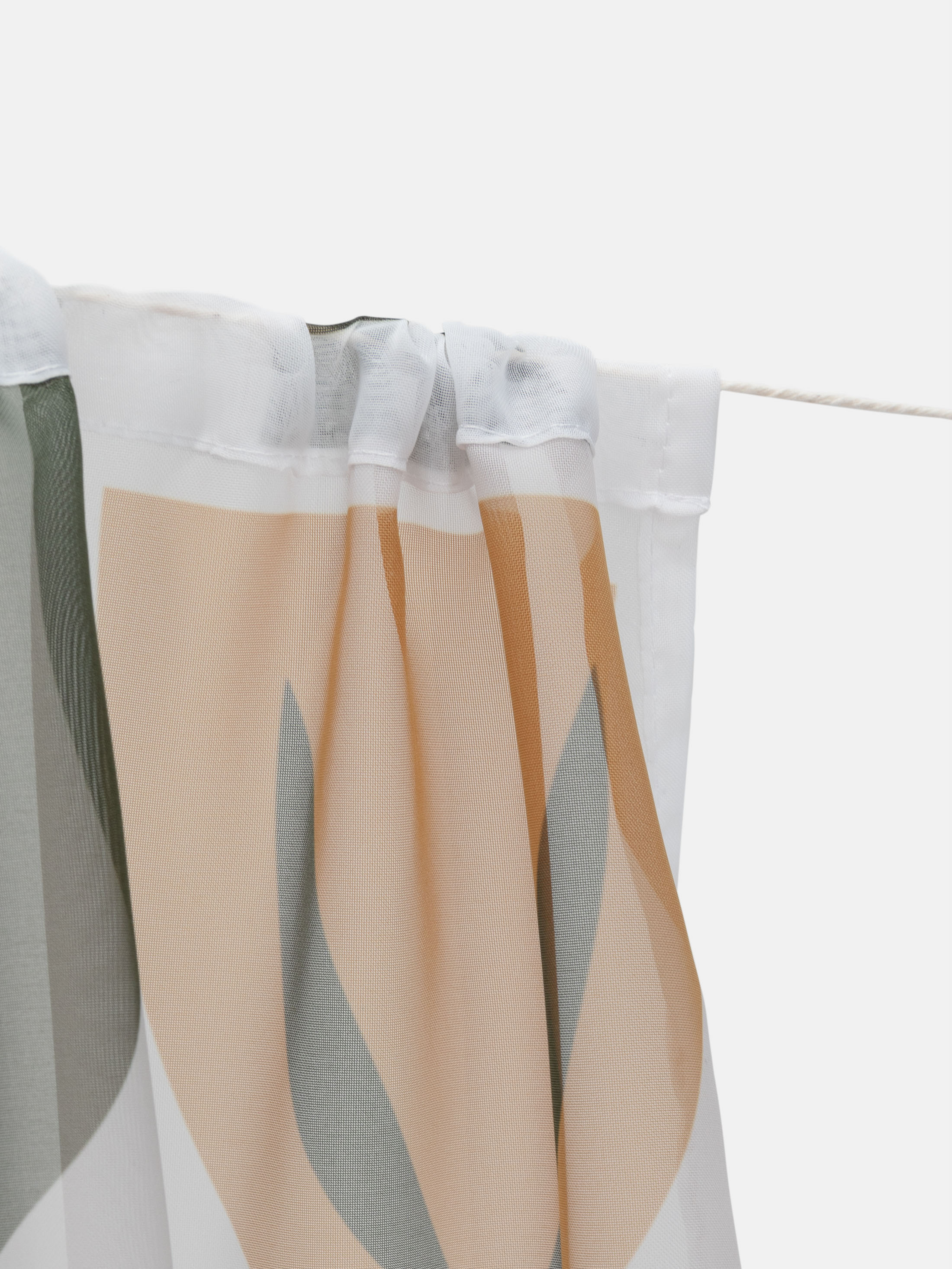 Customised Net Curtains UK: Custom Made Voile Curtains