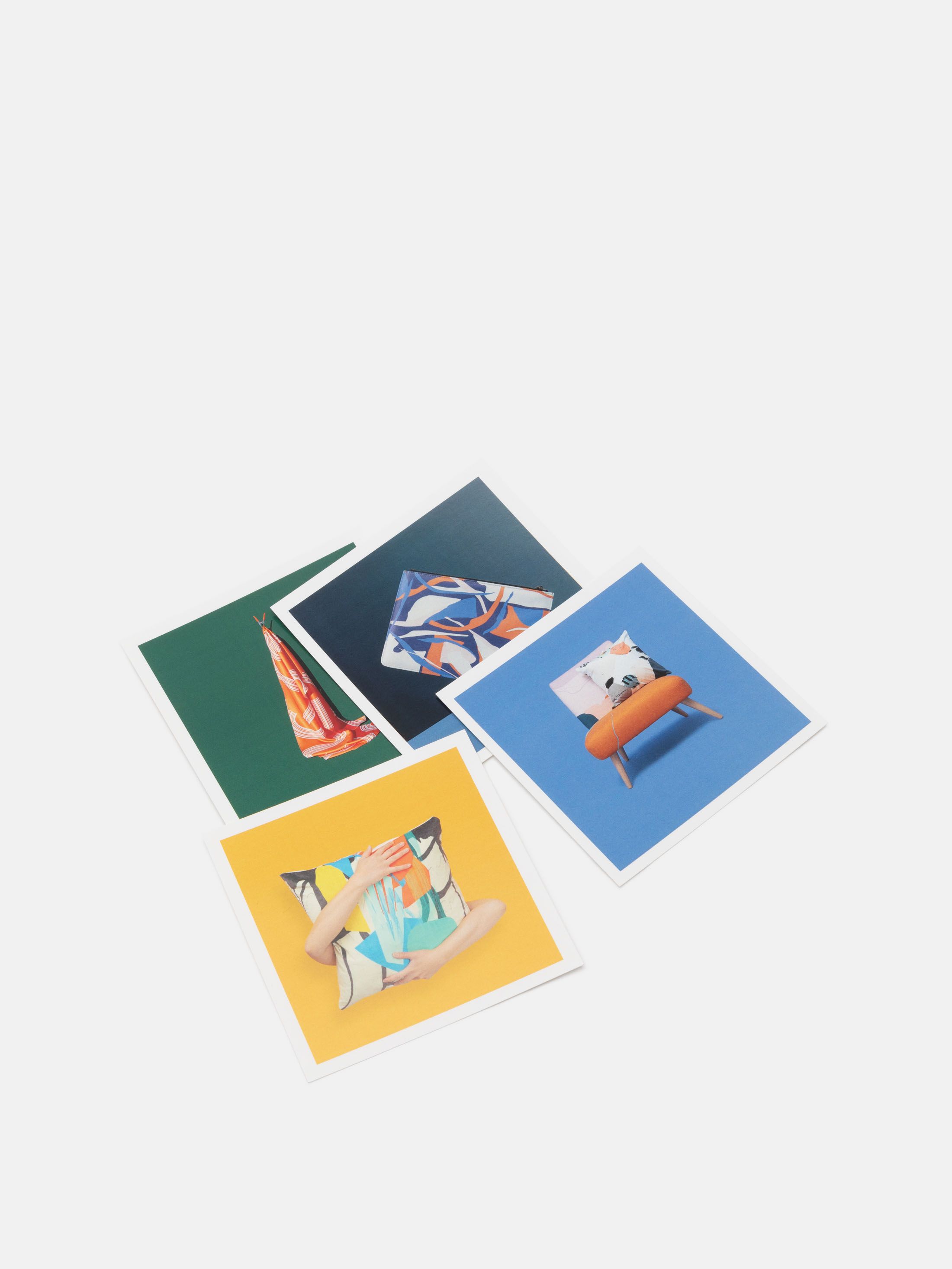 Impresiones de Instagram