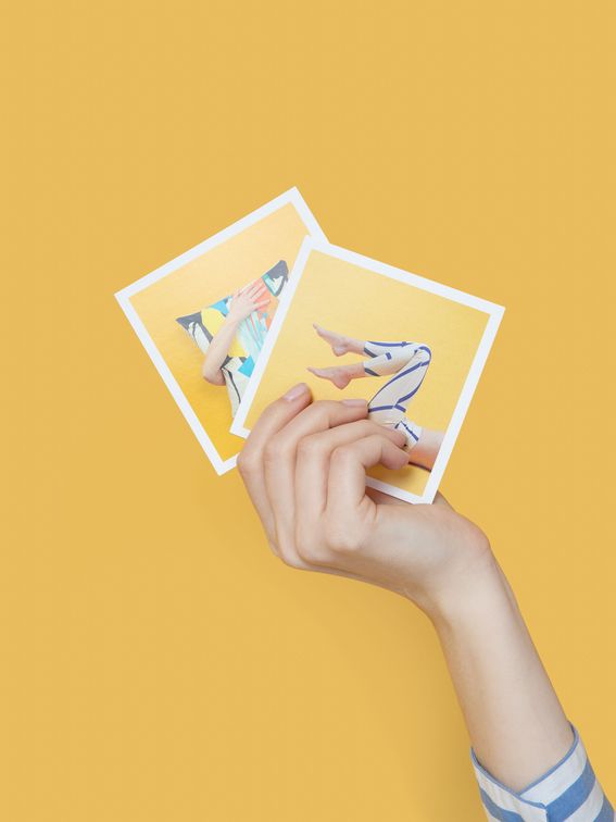 custom instagram prints