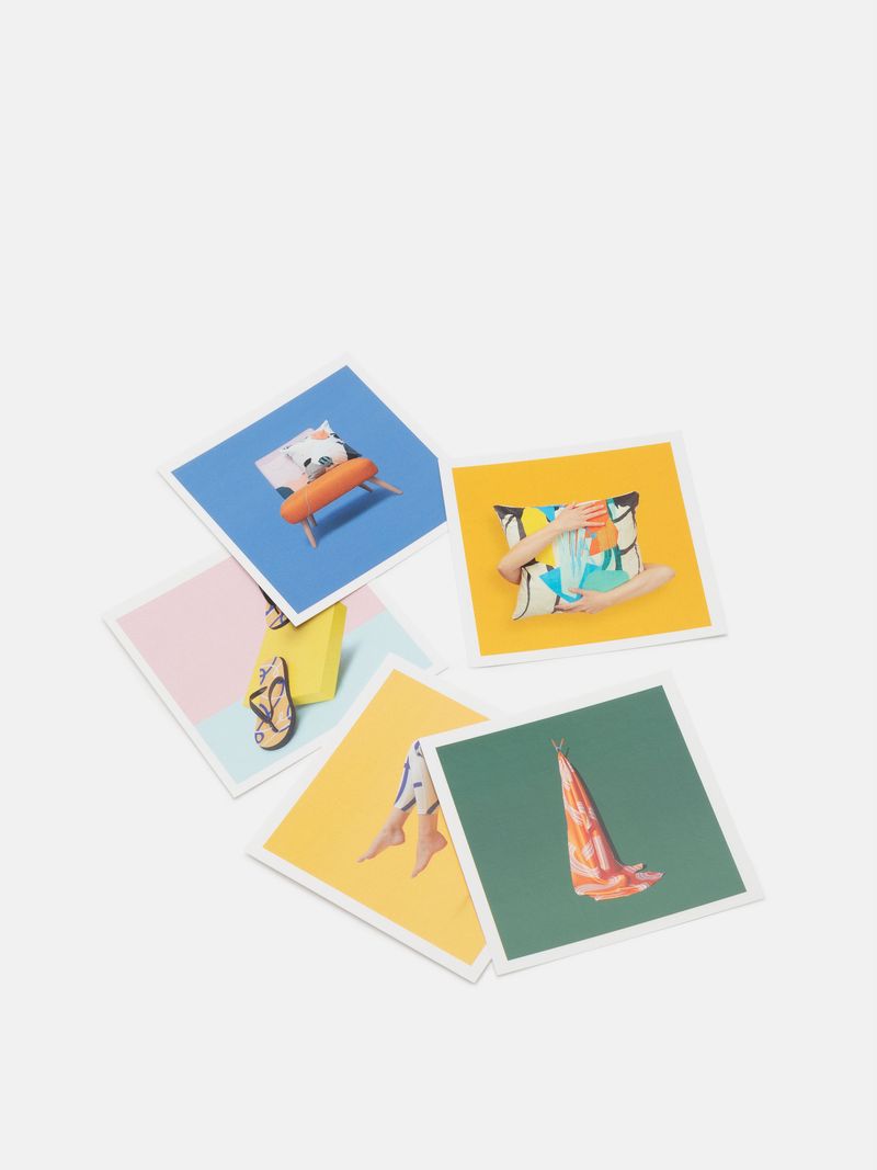 Square Photo Prints