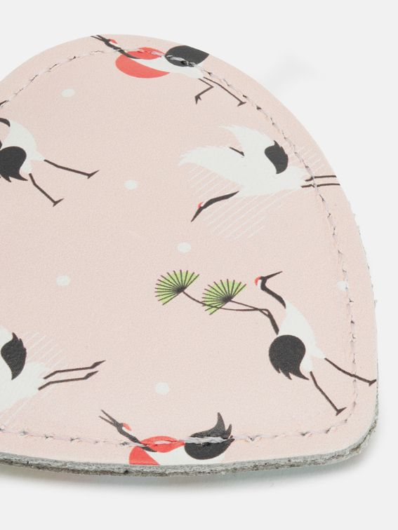 porte clé personnalisé coeur