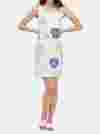 scuba dress vest
