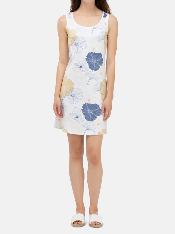 Custom Scuba Dresses