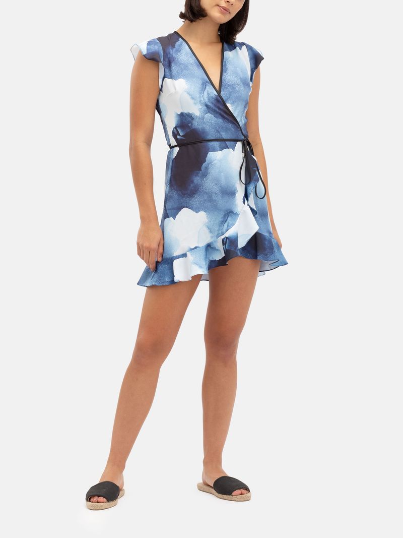 Tea Dress