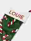 Bas de Noël personnalisés