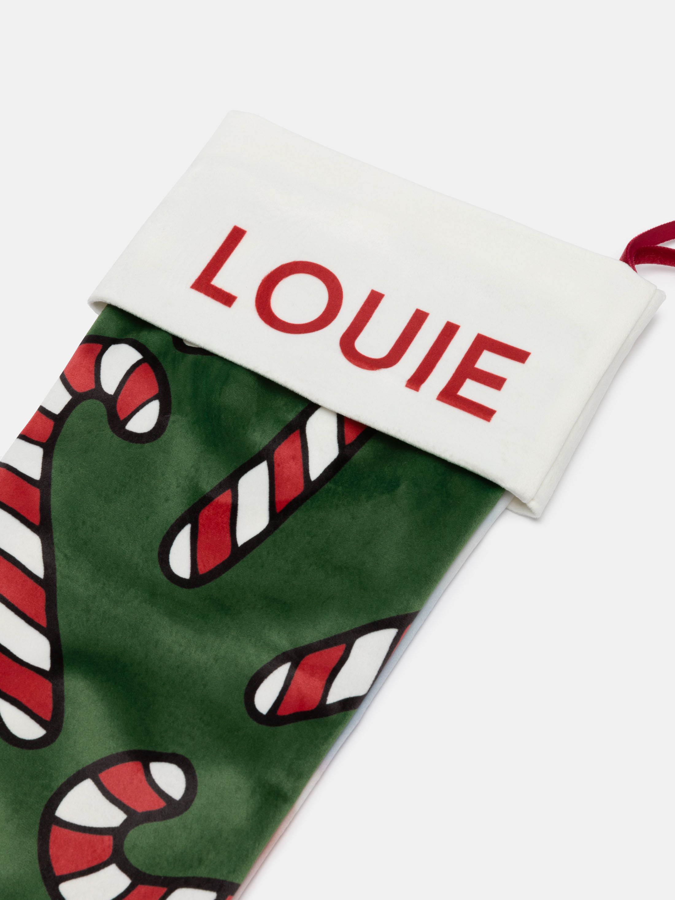 Custom Printed Stockings