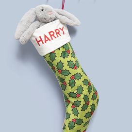 custom christmas stockings
