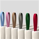 Design your own christmas stocking ribbon colours