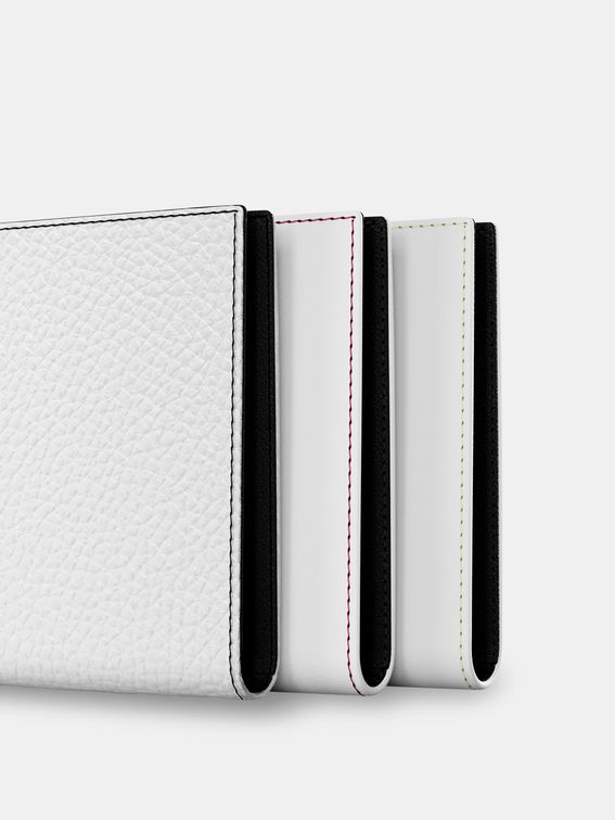 details create your own travel wallet