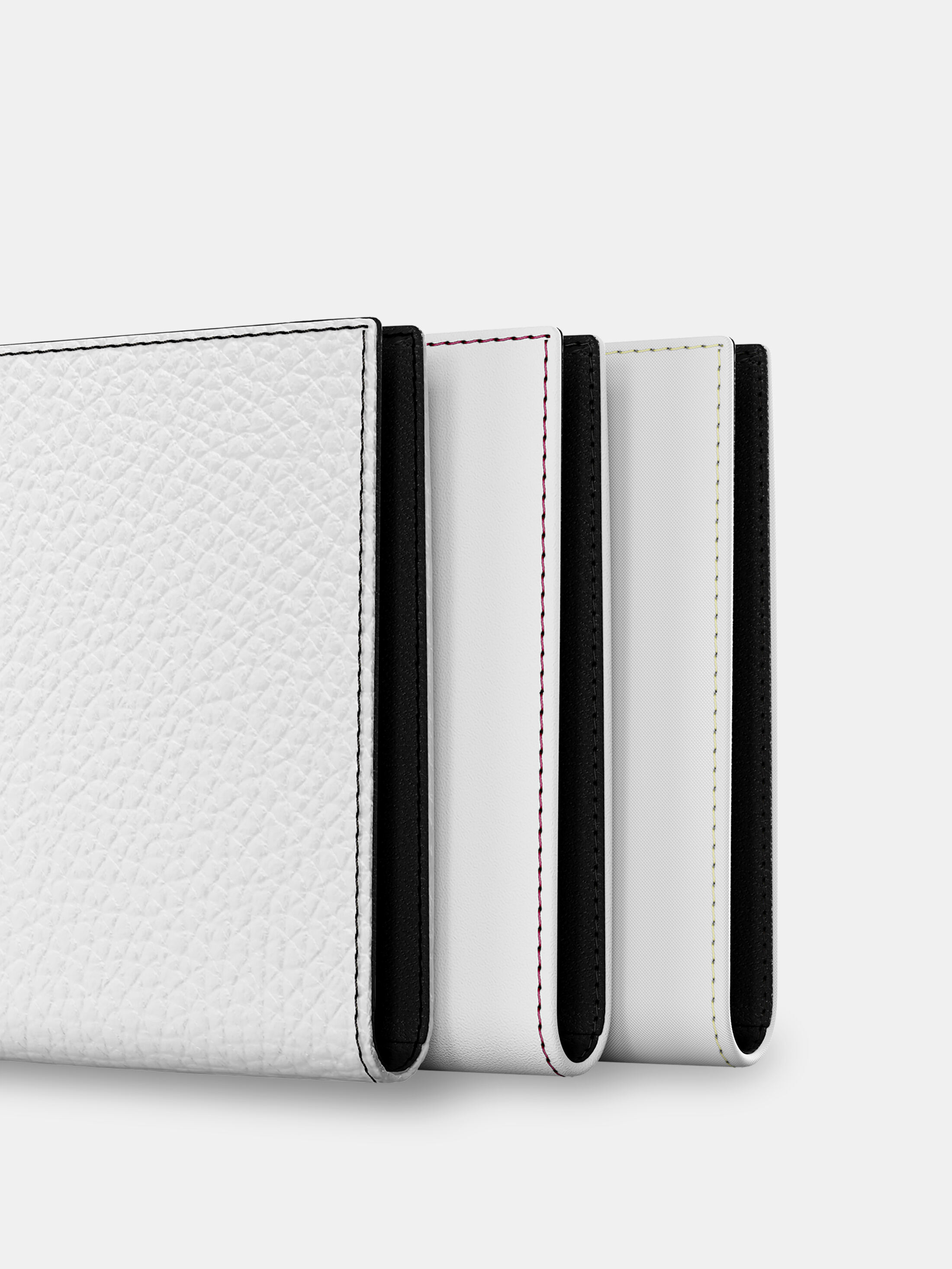 Portafoglio da Borsetta in pelle Personalizzato