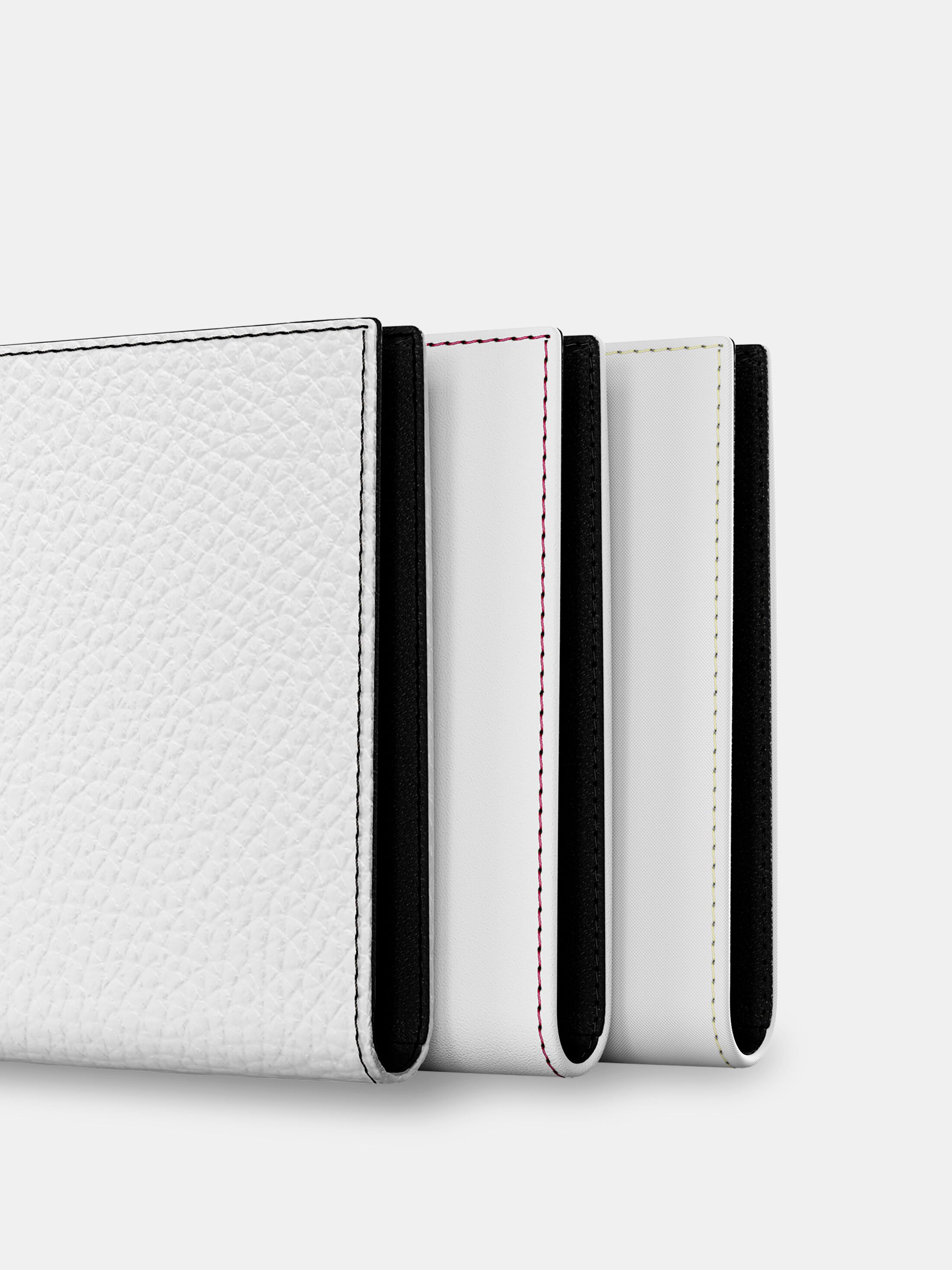 travel wallet options