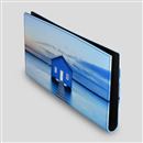 portafoglio da viaggio personalizzato