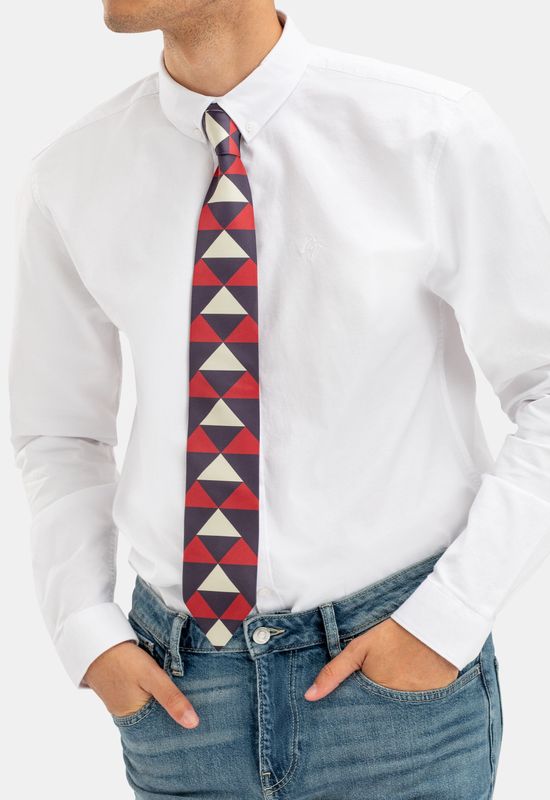 personalized ties