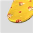 face Christmas stocking UK