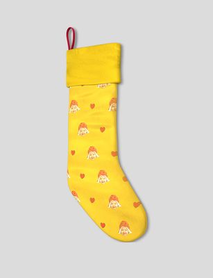 Face Stocking