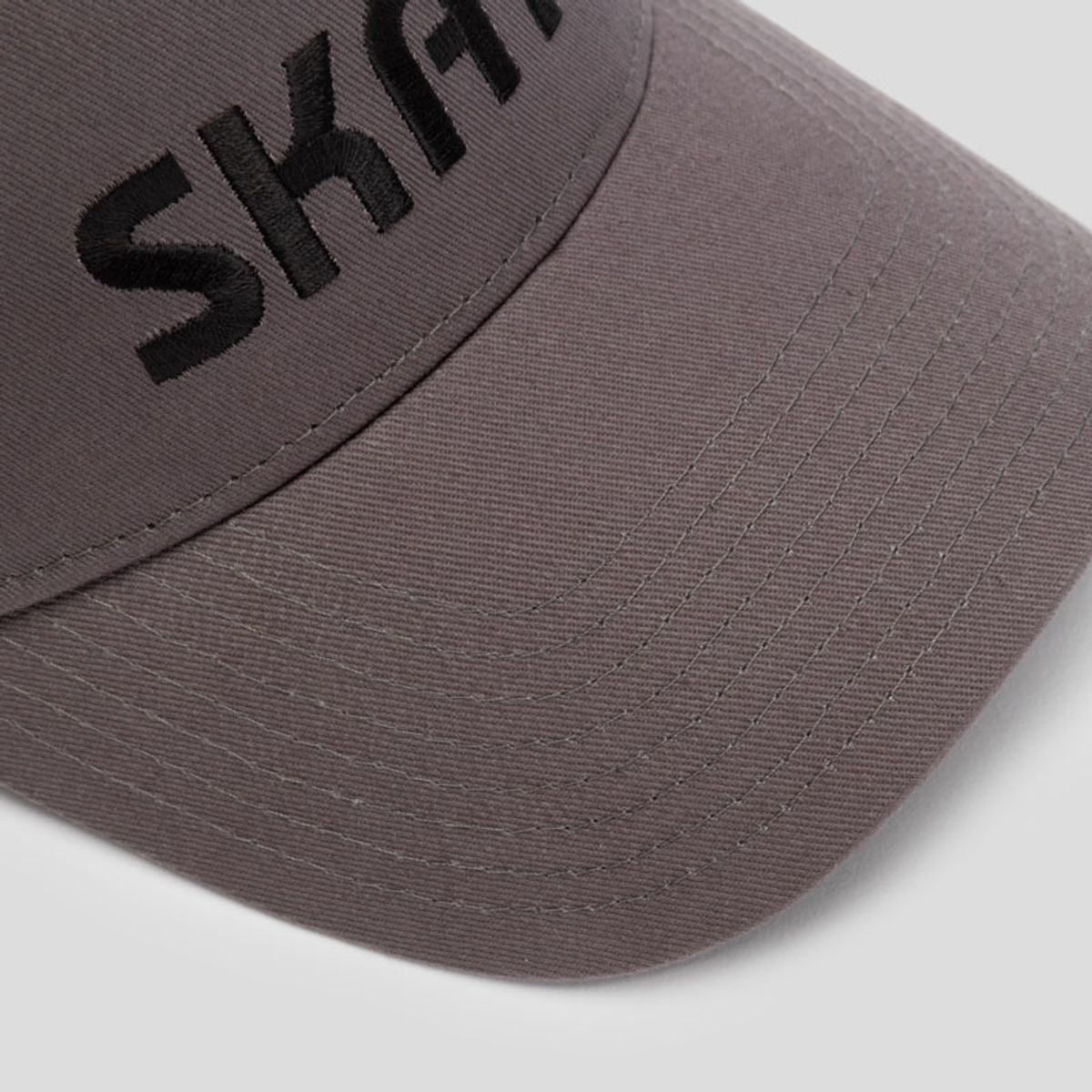 Design a top ball cap