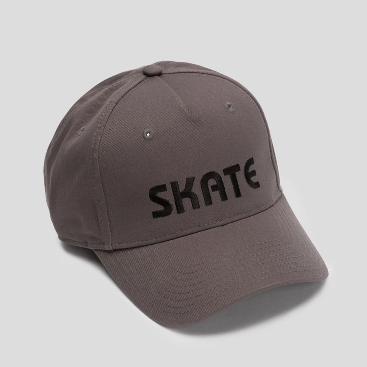 Create own top baseball cap