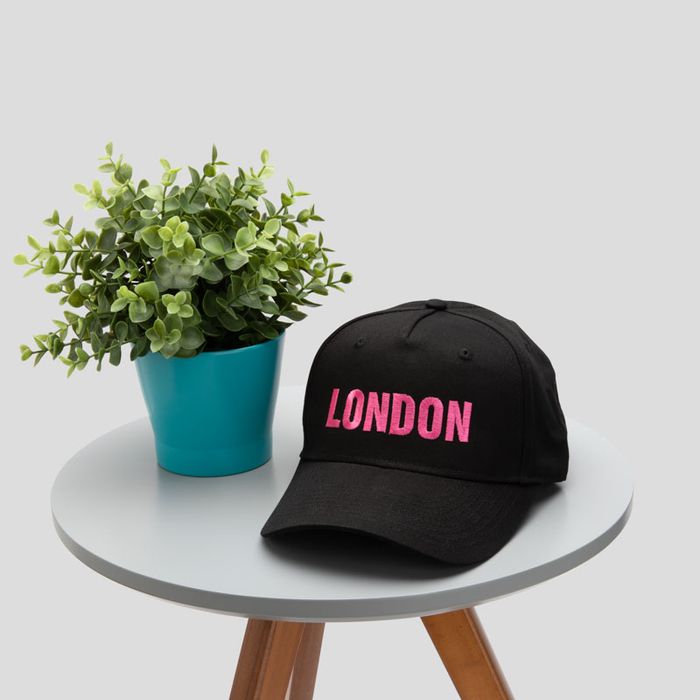 Embroidered Caps. Embroidered Baseball Caps. Handmade