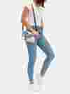 gepersonaliseerde cameratas met ketting