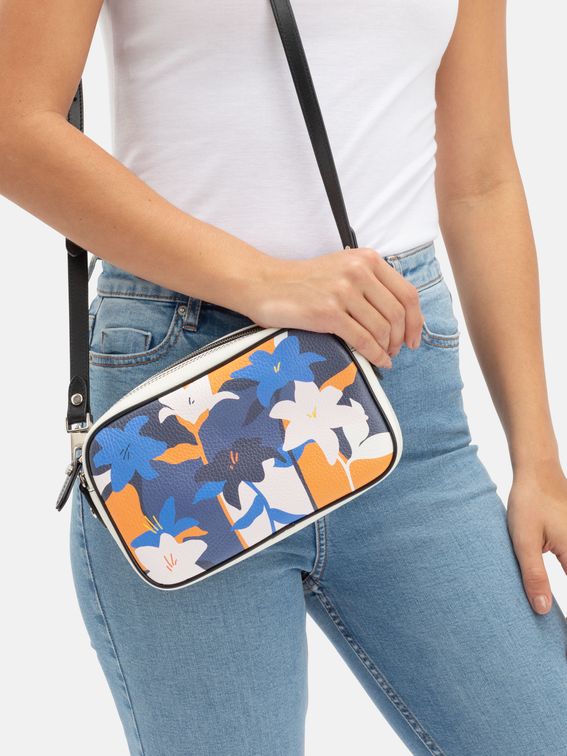 Design Your Own Camera Bag