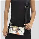 mini box bag personalised