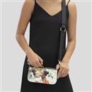 design your own zipper box bag