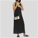 mini bolso con cremallera personalizado