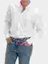stampe cinture in pelle