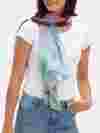 design your own silk scarf