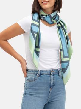 Scarf Wrap or Shawl