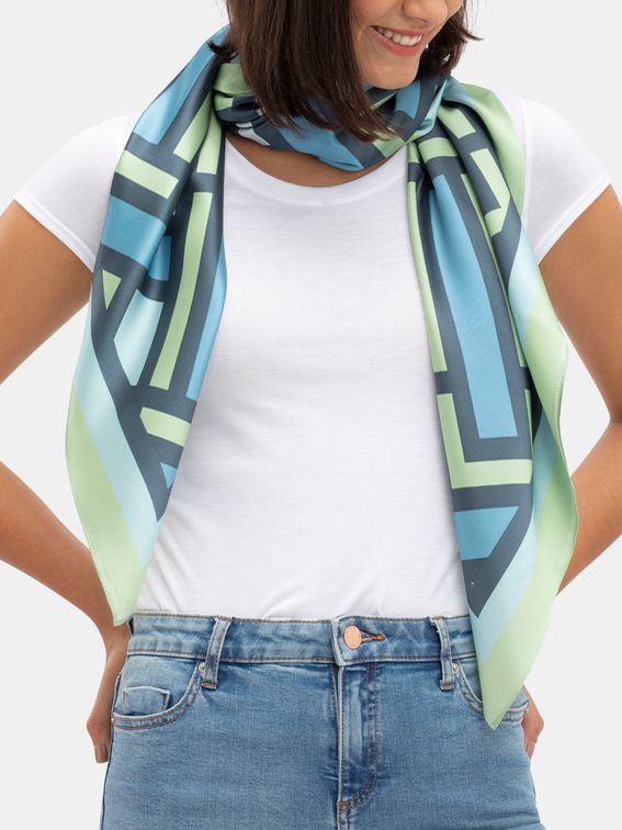 Printed Shawls Online