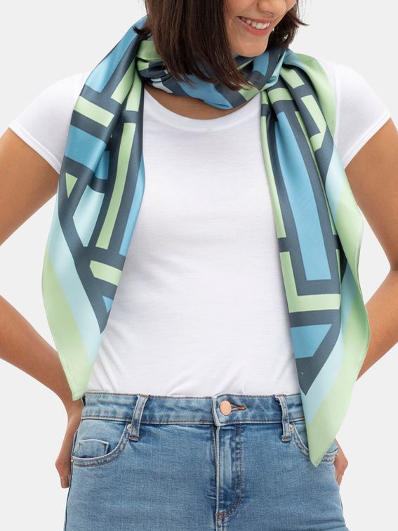 Printed Shawls Online