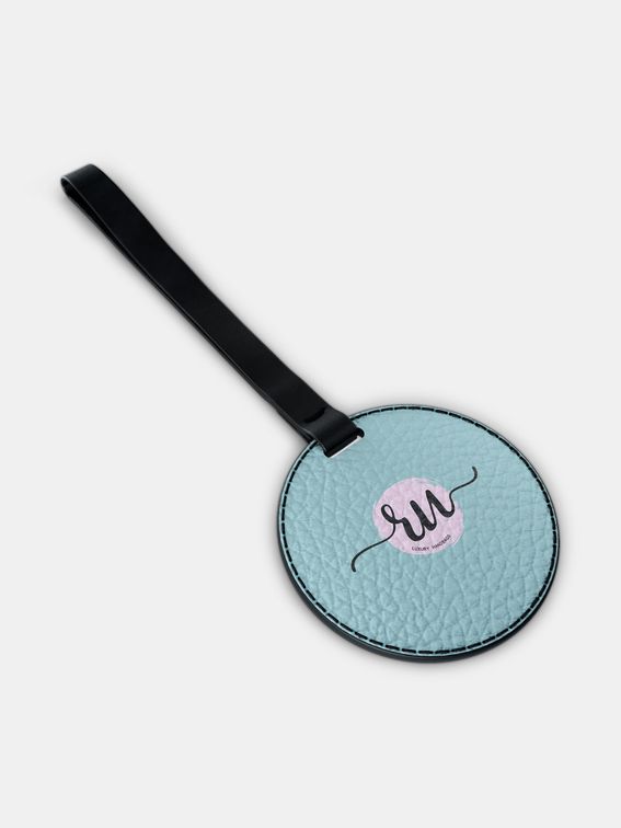 Personlig väskberlock